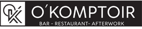 Restaurant O’komptoir